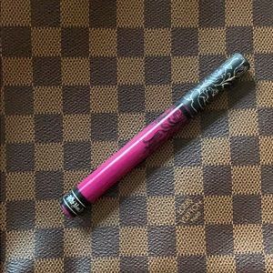 KatVon D Bahau5  everlasting liquid lipstick